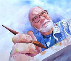 Michael Holter AWS NWS