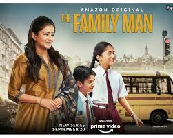 You are using an older browser version. The Family Man Season 2 Release Date Plot And Other Updates