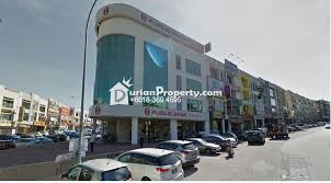 Mahkota bank was established in 1970. Shop Office For Rent At Bandar Mahkota Cheras Cheras South For Rm 1 200 By Jayden Chek Durianproperty