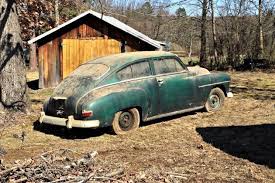 Image result for Plymouth Cream 1952 Chrysler