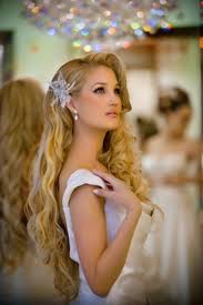 Wedding hairstyles for long hair half up half down. Bridal Hairstyles For Long Hair Novocom Top