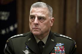 Gen. Milley overstepped authority regularly, ex-official says