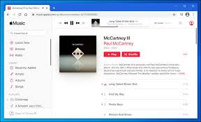 Itunes saves the store pages you visit on your computer in a temporary location called the cache. How To Listen To Apple Music On A Windows Pc