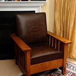 Build a Morris Chair – Hands-on Class