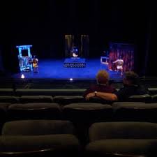 La Mirada Theatre For The Performing Arts 2019 All You