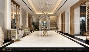 Home designing blog magazine covering architecture, cool products! Modern Style Villa Entrance Design By Algedra By Algedra Interior Design At Coroflot Com