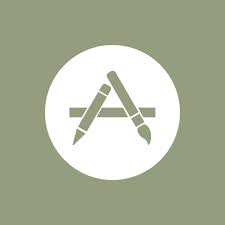 Green App Store Icon App Store Icon Ios App Icon App Icon