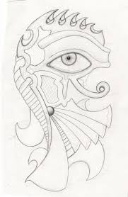 Eye coloring pages for adults is a page that is sure to grab attention. Eyes Coloring Pages