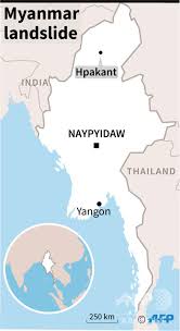 Republic of the union of myanmar）、通称ミャンマーは、東南アジアのインドシナ半島西部に位置する共和制国家。 ãƒŸãƒ£ãƒ³ãƒžãƒ¼ã®ãƒ'ã‚¹ã‚¤é‰±å±±ã§åœ°æ»'ã‚Š æ­»è€…50äººä»¥ä¸Šã®æã‚Œ å†™çœŸ2æžš å›½éš›ãƒ‹ãƒ¥ãƒ¼ã‚¹ Afpbb News