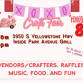 XOXO Craft Fair