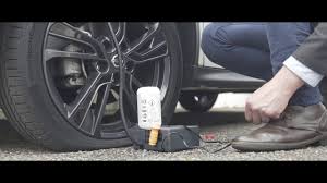 Image result for VAUXHALL  FLAT TYRE SEALANT