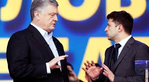 дебаты порошенко и зеленского на олимпийском 19 04 2019 онлайн трансляция Zelenskij Otvetil Na Vopros Pro Kolomojskogo Gazeta Ru Novosti