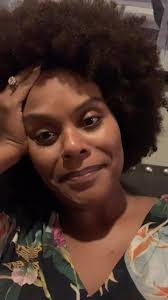 Tabitha Brown Sending Love Message