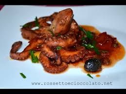 Maybe you would like to learn more about one of these? Polpo Alla Luciana Youtube