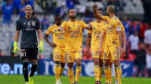 Everything you need to know about the liga mx apertura match between américa and tigres uanl (02 november 2020): Tigres Vs America Gratis En Linea A Traves De Tudn Partidos Amistosos En Texas