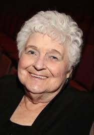 June Raynes Obituary (2019)