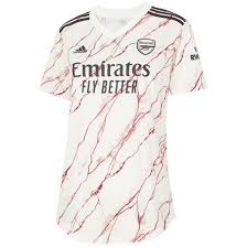 Beli jersey arsenal online berkualitas dengan harga murah terbaru 2021 di tokopedia! Sales Adidas Arsenal Fc Women S Away Jersey 2020 2021 Up To 50 Off
