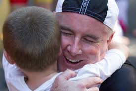 National Kids Cancer Ride