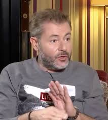 Jérôme Anthony a percé grâce à sa mère