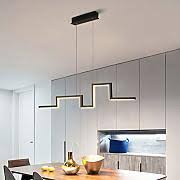 Esstischlampe massivholz eiche hängelampe led rustikal balkenlampe dimmbar. Lanekd Pendelleuchten Gunstig Online Kaufen Lionshome