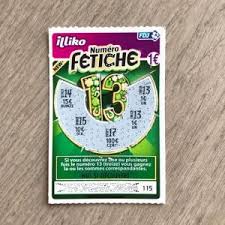 Les jeux à gratter passionnent, mais il faut savoir, avant de jouer, quels sont les jeux de grattage les plus gagnants afin de choisir le meilleur jeu >>>>. Un 13 Gagnant Avec Le Numero Fetiche 13 Illiko Gagner De L Argent