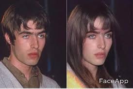 With Linkin Park having a new female vocalist, it made me want to ask the  question: If a female singer had to replace Liam Gallagher in Oasis, who  would you want it