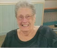 Frances Minnie Troup, Sunbury