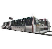 The Best Carton Printing Machine for Corrugated Boxes