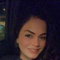 Angelica Romo's Instagram, Twitter & Facebook