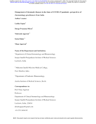 Https Www Medrxiv Org Content 10 1101 2020 04 03 20048389v1 Full Pdf