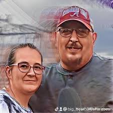 Kristi VanDiver and Beau Judd's Wedding Registry