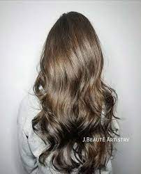 20 Of The Best Reverse Balayage Hair Color Nails C Reverse Balayage Ombre Hair Color For Brunettes Balyage Long Hair