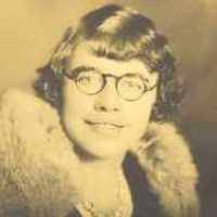 Vida M Groth (1908–1994) • FamilySearch