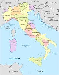 Entdecken sie auf dieser seite zahlreiche geschichten und berichte rund um die. Italienische Regionen Wikipedia