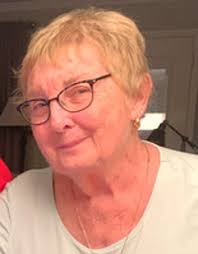 Frances Q. Peach Obituary