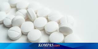 We did not find results for: Bpom As Obat Asam Lambung Ranitidine Disinyalir Tercemar Ndma Yang Bisa Picu Kanker Halaman All Kompas Com