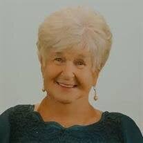 Dorothy A. Morris Obituary