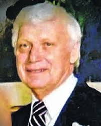 John McDONALD Obituary (2022)