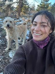 Ariel Riley's Instagram, Twitter & Facebook