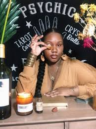 Maybe you would like to learn more about one of these? A Beginner S Guide To Healing Crystals With Amber The Alchemist Vogue