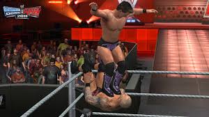 Wwe smackdown vs raw 2011. Wwe Smackdown Vs Raw 2011 Game Download For Android Innovationslist