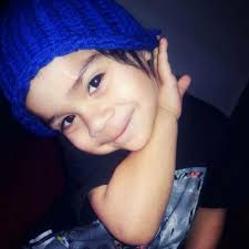 Christmas Day my nephew collapsed and wasn't breathing. The first person