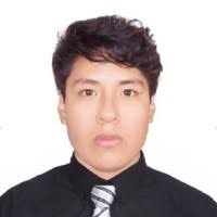 40+ "Robert Huamaní" profiles