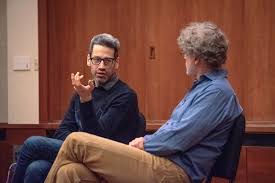 Having Jonathan Biss