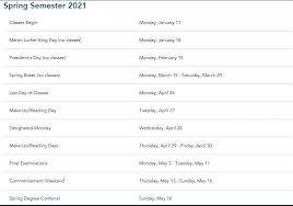 Gw Academic Calendar Pdf Nprintable File Free Academic Calendar Calendar Pdf Academics
