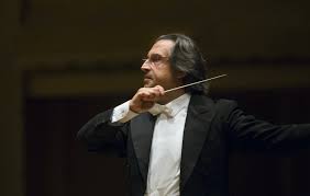 This was proclaimed by the mayor lori lightfoot in honor of the master on his eightieth birthday. Riccardo Muti S Special Projects Swissgart