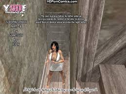 Y3DF - Your3DFantasy - adult comics on Comics Valley - top-rated content