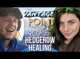 The Vantage Point Podcast