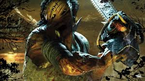 Juegos multijugador de zombies sin internet. Los 13 Mejores Videojuegos De Horror Y Supervivencia Para Pasar Un Halloween Terrorifico Con Tus Colegas Sin Salir De Casa