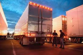 commercial truck vehicle classification guide